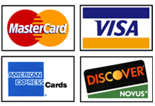 credit card image